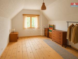 Prodej chaty, Masojedy, 35 m2