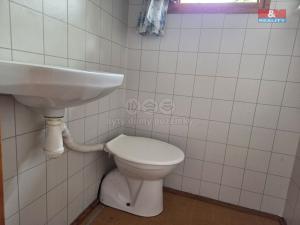 Prodej chaty, Masojedy, 35 m2