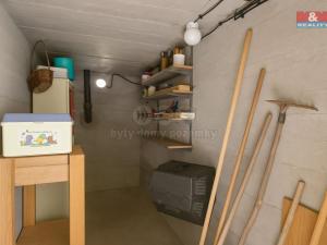 Prodej chaty, Masojedy, 35 m2