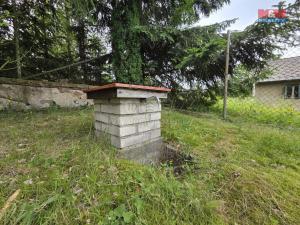 Prodej chaty, Masojedy, 35 m2