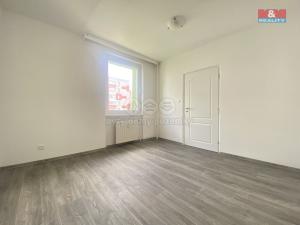 Pronájem bytu 3+1, Humpolec, Na Rybníčku, 64 m2