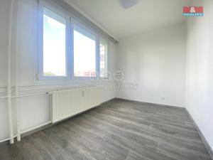 Pronájem bytu 3+1, Humpolec, Na Rybníčku, 64 m2