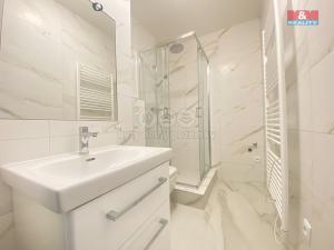 Pronájem bytu 3+1, Humpolec, Na Rybníčku, 64 m2