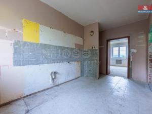 Prodej bytu 3+1, Habartov, 1. máje, 75 m2