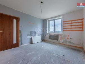 Prodej bytu 3+1, Habartov, 1. máje, 75 m2