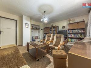Prodej rodinného domu, Chroustov, 57 m2