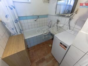 Prodej rodinného domu, Chroustov, 57 m2