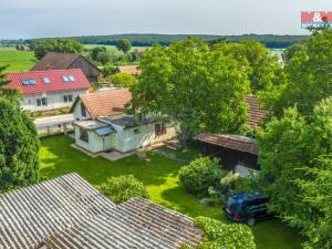 Prodej rodinného domu, Chroustov, 57 m2