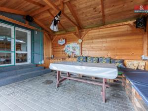 Prodej chaty, Cheb, 23 m2