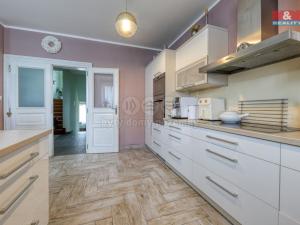 Prodej rodinného domu, Žatec, Dukelská, 145 m2