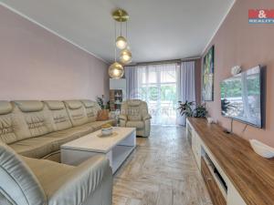 Prodej rodinného domu, Žatec, Dukelská, 145 m2
