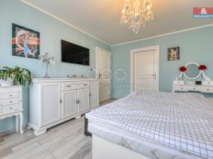 Prodej rodinného domu, Žatec, Dukelská, 145 m2