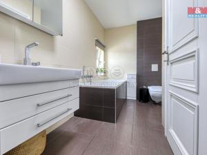 Prodej rodinného domu, Žatec, Dukelská, 145 m2