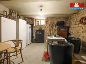 Prodej rodinného domu, Žatec, Dukelská, 145 m2