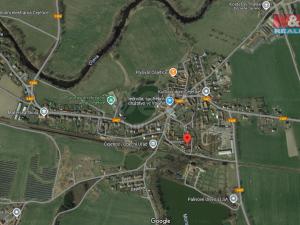 Prodej zemědělské usedlosti, Čejetice, 112 m2