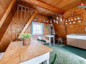 Prodej chaty, Velké Meziříčí, 50 m2