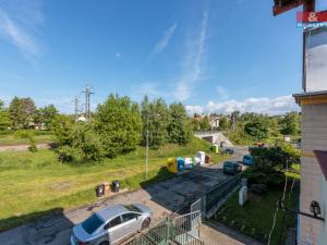 Prodej bytu 1+1, Karlovy Vary - Bohatice, U Trati, 35 m2