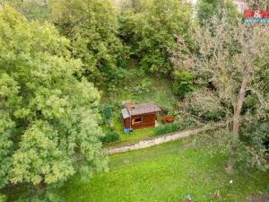 Prodej zahrady, Úštěk, 325 m2