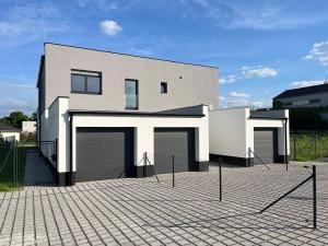 Prodej rodinného domu, Lázně Toušeň, Nad Tratí, 108 m2