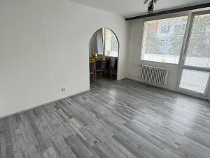 Prodej bytu 3+1, Beroun, Karly Machové, 70 m2