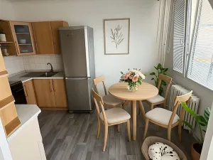 Prodej bytu 3+1, Beroun, Karly Machové, 70 m2