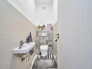 Pronájem bytu 3+kk, Znojmo, Koukalova, 84 m2
