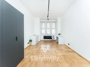 Pronájem bytu 3+kk, Hradec Králové, Šafaříkova, 100 m2
