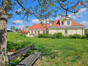 Pronájem bytu 2+kk, Studeněves, 40 m2