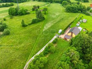 Prodej pozemku pro bydlení, Kněžnice, 4406 m2