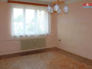 Prodej bytu 2+1, Česká Třebová, Riegrova, 49 m2