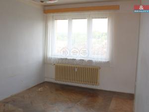 Prodej bytu 2+1, Česká Třebová, Riegrova, 49 m2