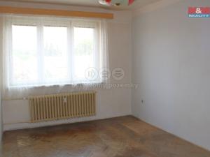 Prodej bytu 2+1, Česká Třebová, Riegrova, 49 m2