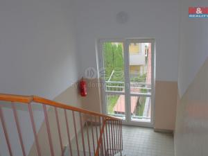 Prodej bytu 2+1, Česká Třebová, Riegrova, 49 m2