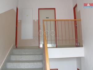 Prodej bytu 2+1, Česká Třebová, Riegrova, 49 m2