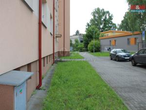 Prodej bytu 2+1, Česká Třebová, Riegrova, 49 m2