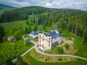 Prodej pozemku pro bydlení, Bartošovice v Orlických horách, 870 m2