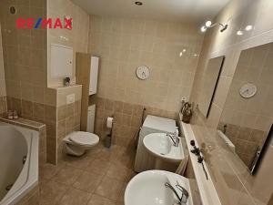 Pronájem bytu 4+1, Český Těšín, Kysucká, 80 m2