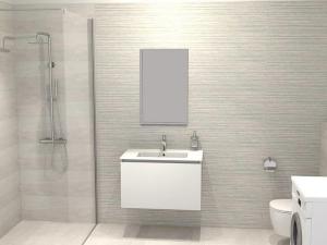 Pronájem bytu 2+kk, Roudnice nad Labem, 56 m2