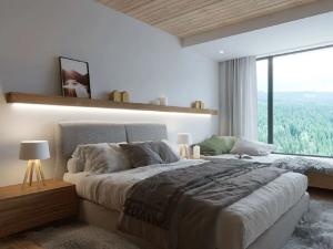 Prodej apartmánu, Dolní Morava, 56 m2