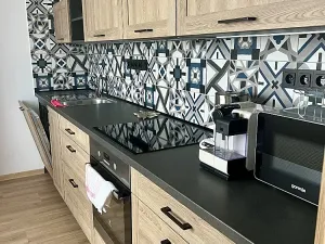 Prodej bytu 3+1, Vrchlabí, Východní, 73 m2