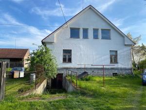 Prodej rodinného domu, Chvojenec, 180 m2