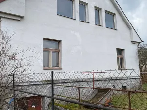 Prodej rodinného domu, Chvojenec, 180 m2