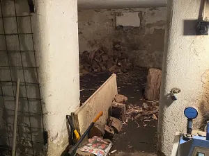Prodej rodinného domu, Chvojenec, 180 m2