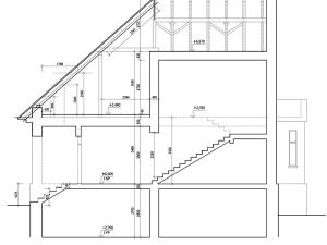 Prodej rodinného domu, Chvojenec, 180 m2