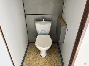 Prodej bytu 2+kk, Trhové Sviny, Branka, 44 m2