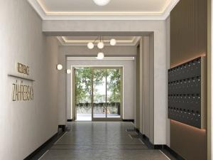Prodej ubytování, Praha - Vinohrady, Záhřebská, 35 m2