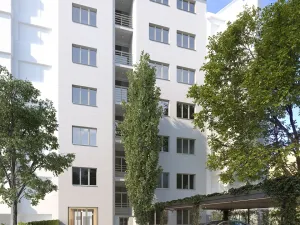 Prodej ubytování, Praha - Vinohrady, Záhřebská, 35 m2
