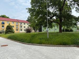 Prodej bytu 2+1, Ostrov, Jungmannova, 52 m2