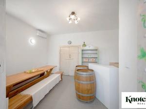 Prodej apartmánu, Velké Bílovice, 72 m2