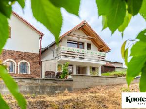 Prodej apartmánu, Velké Bílovice, 72 m2